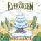 Horrible Guild: Evergreen: Pines and Cacti Expansion - Set of 2 Modular