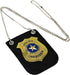 Spooktacular Creations Police Pretend Play Toy Set, Detective Role Play Accessory for Classroom Dress Up