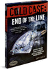 ThinkFun Cold Case: End of The Line - Exciting Murder Mystery Game - Promotes Deductive Reasoning & Critical Thinking