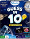 Skillmatics Collectible Card Game - Guess in 10 NASA Space, Educational Toys for Boys, Girls, Kids & Families, Ages 8+