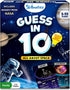 Skillmatics Collectible Card Game - Guess in 10 NASA Space, Educational Toys for Boys, Girls, Kids & Families, Ages 8+