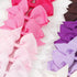 CÉLLOT 40pcs 3.5 inch Grosgrain Ribbon Hair Bows for Girls, Alligator Clips, Toddler Accessories