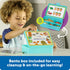 Set 78 3+, Learning Resources Let's Go Bento! Learning Activity - Pieces, Ages Preschool Activities, Toddler Toys