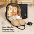 Backpack Packs, 18L KeaBabies Diaper Bag - Multifunctional Travel Diaper Back Maternity Baby Changing Bags, Compact