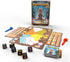Space Cowboys Marabunta Board Game, Strategy Game of Ant Colony Domination for Kids & Adults, Ages 10+, 2 Players
