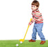 Set,Outdoor/Indoor Plastic Mini Golf Clubs for Toddlers,Kids Golf Clubs Golf Toys Christmas Birthday Present for Boys