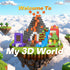 Windidi 150PCS 6 3-5 4-8 8-12, Magnetic Building Blocks - Big Magnetic Base Building STEM Toys, Magnet Cube Game
