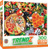 Masterpieces 300 Piece EZ Grip Jigsaw Puzzle - Viva la Pizza 18"x24"