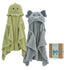 Momcozy Essential Baby Bath Products by
