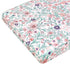 3 Set Set JISEN Piece Crib Bedding Crib Quilt Crib Sheet Pillowcase - Soft Microfiber Printed Nursery for Baby Boys