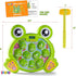 Play22 2 3 4 5 2-4, Toys for Year Old - Toddler Toys Age Whack A Frog Game, Baby Toy Gifts for Early Developmental