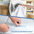 Generic Pack 38"x26" Trifold and Play Mattress, Breathable Play Pen Mattress Pad, Dual-Sided Memory Foam & High Density