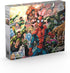 Buffalo Games - Silver Select - Marvel - Sinister War - 2000 Piece Jigsaw Puzzle for Adults, Perfect for Game Nights