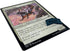 Citadel Black MTG Keyword Counters Set of 24 Metal Tokens - with Velvet Drawstring Pouch, Antique Metal Finish Tokens, Magic: The Gathering, New 2022 Update