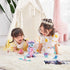 BOTZEES GO! Unicorn Toys, Electric Remote Control Unicorn Robots for Kids, STEM Learning Toys Ages 3+, Girls Toys with