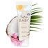 SheaMoisture Baby Lotion with 100% Virgin Coconut Oil for Baby Skin, Clear Skin Moisturizer, 8 oz