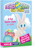 Arizona GameCo Easter Bunny Go Fish Game for Kids, Ages 4 & Up, Fun Easter Gift