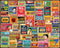 White Mountain Things Parents Say - 1000 Piece Jigsaw Puzzle