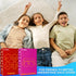 QUOKKA Rethink!: Conversation Starters for Kids and Family - 500 Cards to Know Your Family Game