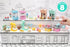 2 Pack, 8+ MGA's Miniverse - Make It Mini Appliances Series Mini Collectibles, Mystery Blind DIY, Crafts, Resin Play