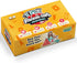 Set 24 18 Gamie Stacking Cups Game for Kids - Includes Cups, Fun Challenging Cards, and Water Timer - Family Games