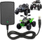 24V Charger for Kids Ride On Car Toys, Universal Charger for Wrangler SUV Kid Trax Dynacraft Toy Car