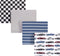 Hudson Baby Unisex Baby Cotton Flannel Receiving Blankets, Vintage Cars, One Size by Hudson Baby