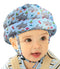 Baby Helmet for Crawling, Walking Head Protector for Infant Safety, Soft Cushion Headguard for 1-2 Years