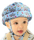 Baby Helmet for Crawling, Walking Head Protector for Infant Safety, Soft Cushion Headguard for 1-2 Years