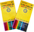 SKKSTATIONERY 144Pcs 12 12pcs/box, 144Pcs. Colored Pencils, Pre-sharpened, coloring pencils Bulk Back to School