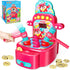 Yerloa Toddler Toys - Whack Mole Arcade Game for Ages 2-4, Interactive Learning Activities with Sound & Light