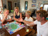 Ice Cream Empire Board Game - Fun Entrepreneurial Game for Families, Adults, and Kids 7+