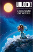 UNLOCK! Extraordinary Adventures Card Game - Cooperative Escape Room-Inspired Fun for Kids and Adults, 1-6 Players
