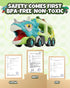 Cozycharm 9 1 8 3 4 5+ in Dinosaur Toys for Boys, Dinosaur Transport Truck with Pull Back Dino Cars, Toys for Year Old