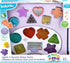 Kidoozie 9-24 Lights n Sounds Shape Sorter - Toddler Toy for Ages Months - Helps Develop Hand-Eye Coordination