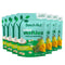 Beech-Nut Probiotic Melties Baby & Toddler Snack Melts, Pear Mango Spinach Yogurt,