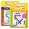 KAPPA Large Print Chicken Soup For The Soul Word Finds Puzzle Book - 2 Titles