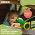Playground Accessories for Kids - Pirate Telescope, Steering Wheel & Safety Handle Bars for Outdoor Playsets