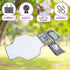 Portable Changing Pad - Waterproof Diaper Changing Mat - Foldable Diaper Changing Clutch Kit