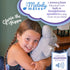 Gloria The Hippo Memory Foam 15” Pillow with Wireless Headphone Speakers for Music, Videos, or Soothing White Noise