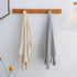 lasoftan 40 30 inches, 2 Jersey Unisex Swaddle Blanket, Ultra Soft Stretchy Receiving Blanket, Newborn Swaddle Wrap