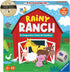 Ravensburger Rainy Ranch - Engaging Cooperative Game for Toddlers, Skill Development, Stimulates Imagination