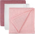 47 47 inches Baby Swaddle Blanket - Soft Cotton Swaddling Blankets Wrap for Unisex Baby, Gender Neutral Newborn Blanket