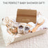 Beautiful Baby Diaper Changing Mat Made of Vegan Leather - Soft and Easy to Wipe Changing Pad for Travel or at Home Use