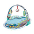 Infantino 3-in-1 Deluxe Magic Arch Sensory Development Gym - 3 Ways to