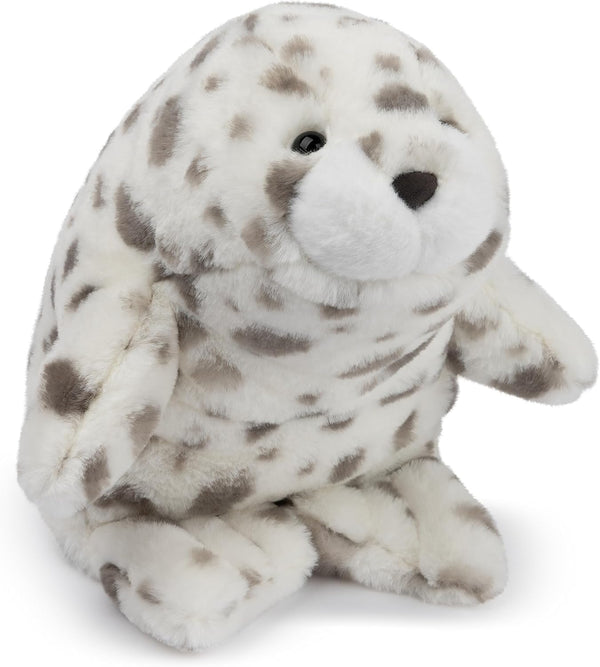 GUND Nuri Leopard Seal Plush, Premium Stuffed Animal for Ages 1 and