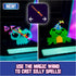 20 5 BITZEE, Magicals with Interactive Characters Inside, Reacts to Touch, Digital Pet Girls Toys & Boys Toys for Ages