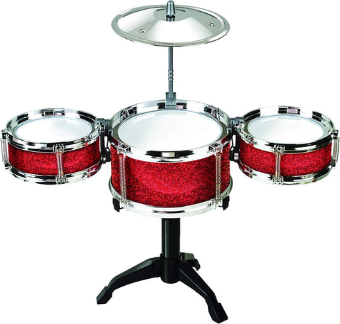 Westminster Desktop Drum Set - Random Color