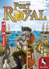 Pegasus Spiele Port Royal (Haendler der Karibik) Board Game