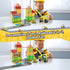 70Pcs 3-5 4-8 8-12 Set 2 LionFuny Magnetic Tiles Magnetic Building Blocks, Building Toys for Kids Ages Toddlers STEM